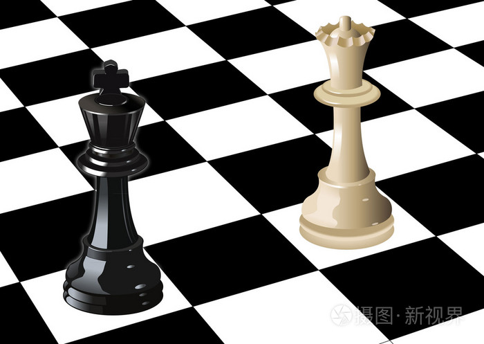 国际象棋游戏