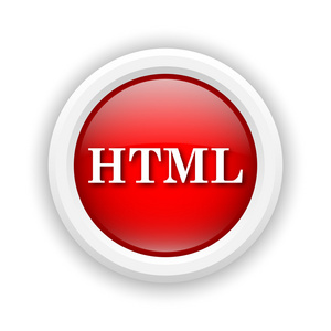 html 的图标