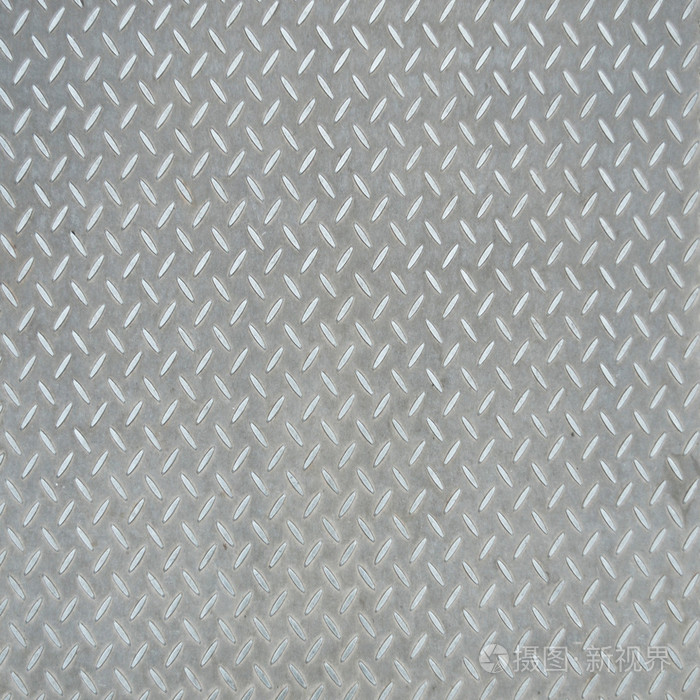 无缝钢钻石板纹理
