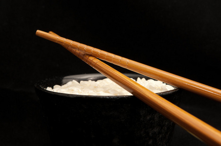 筷子与崛起