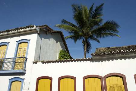 巴西殖民建筑帕拉巴西图片