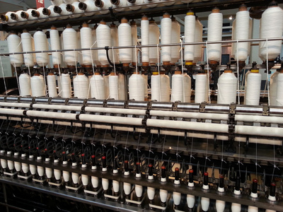 线程的筒管图片