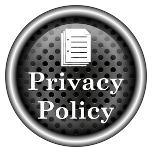 私隐政策图标