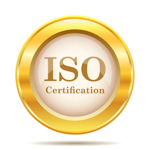 认证图标iso 认证图标iso 27001 图标完整的管理体系iso 认证图标划痕