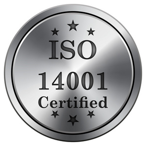 iso14001 图标