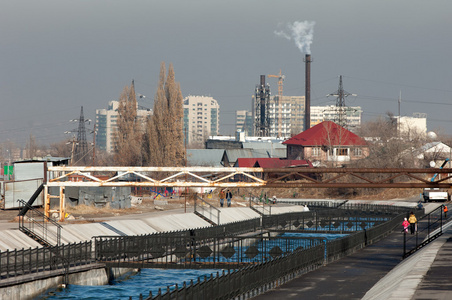 都市建築