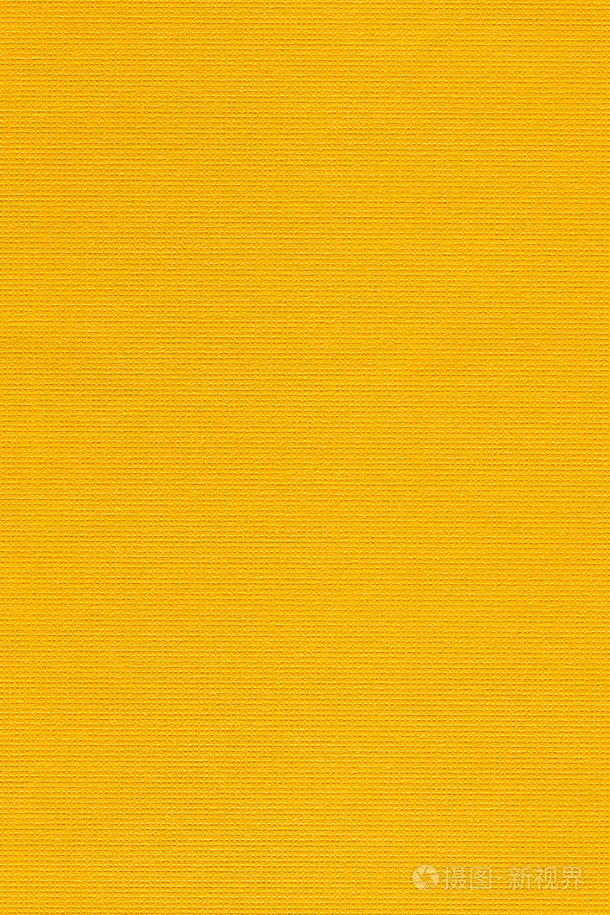 黄色背景