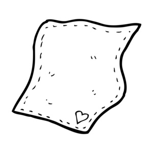 手帕卡通图片-手帕卡通素材-手帕卡通插画-摄图新视界