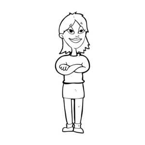 高傲表情的鱼图片大全