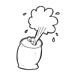 卡通易拉罐图片大全