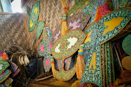 风筝详细信息图片