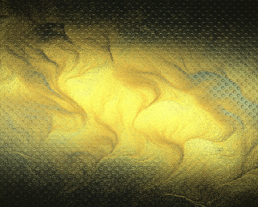 抽象 grunge 黄金纹理