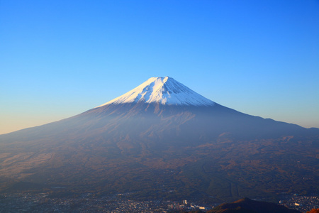 富士山