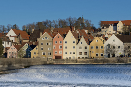 landsberg 全景是好色之徒