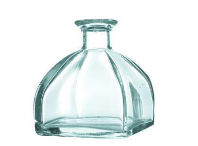 透明玻璃奶瓶