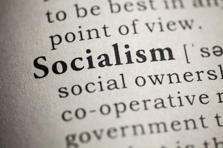 社会主义