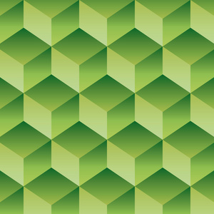 点击绿色方块图片-点击绿色方块素材-点击绿色方块插画-摄图新视界