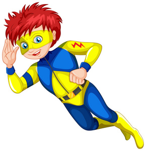 怎么画超人强图片