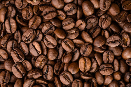 咖啡豆，背景股票图像