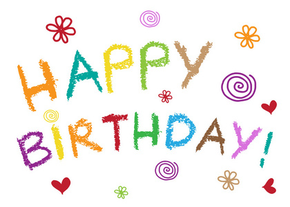 长颈鹿生日贺卡图片-长颈鹿生日贺卡素材-长颈鹿生日贺卡插画-摄图新