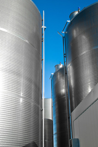 工业 silos.detail