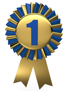 3d 黄金数量 1照片