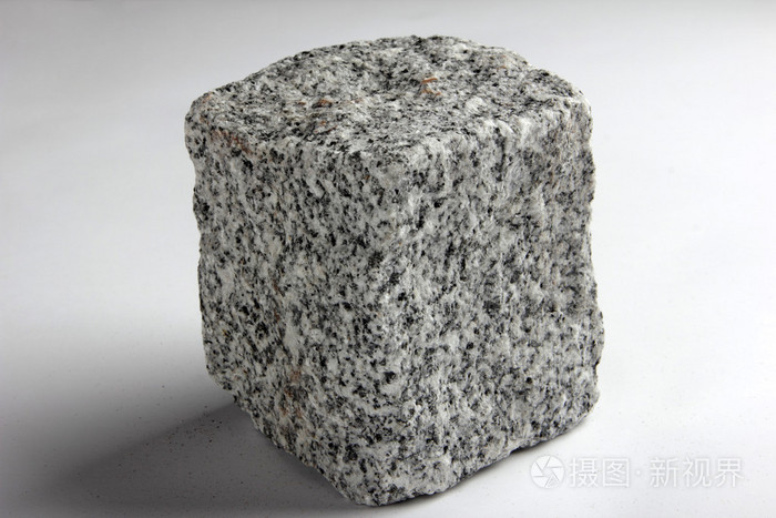 花岗岩石