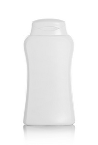 凝胶 泡沫或液体肥皂的塑料瓶