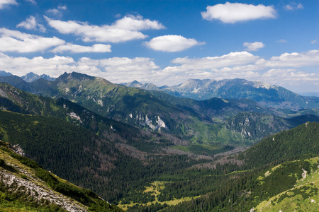 在这座山峰