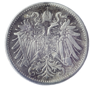 奥地利古币