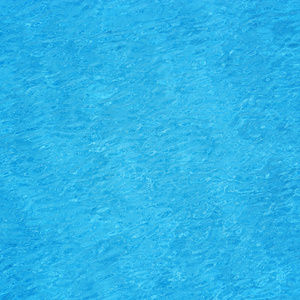蓝色波纹的水背景