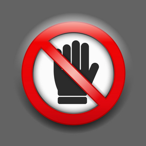 进入标志图片-进入标志素材-进入标志插画-摄图新视界