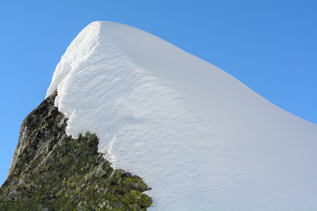 新雪