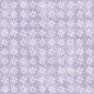 紫色和白色装饰旋流设计质感织物背景