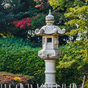 冈山城堡或在冈山的乌鸦城堡