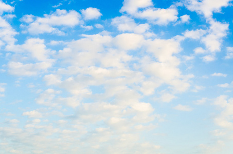 云天空背景