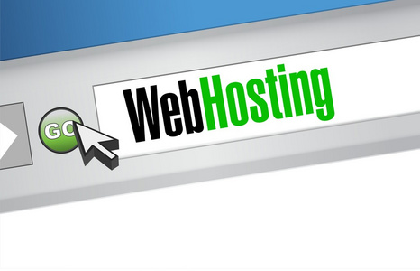 Web hosting    