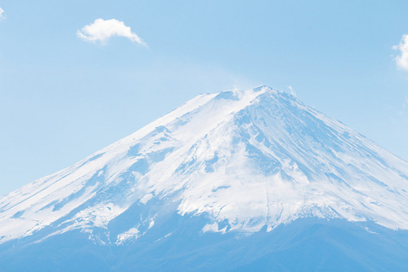 日本富士山