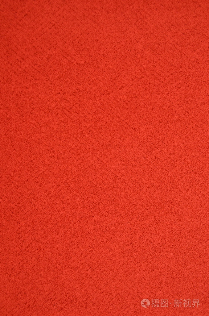 背景,质地的橘黄色的纸