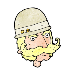 卡通维多利亚大游戏猎人照片