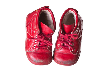 老红用婴儿鞋