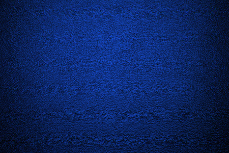 发光小鹿典雅的深蓝色背景照片