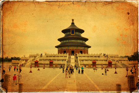北京颐和园图片