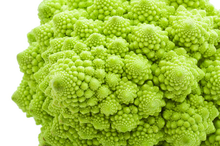 romanesco 西兰花