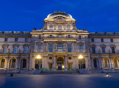 《暮光之城》的建筑细节.照片