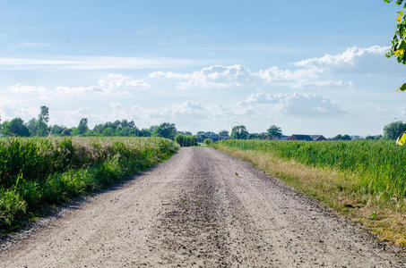 乡村公路