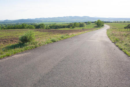 乡村公路