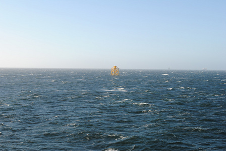 海上风电场