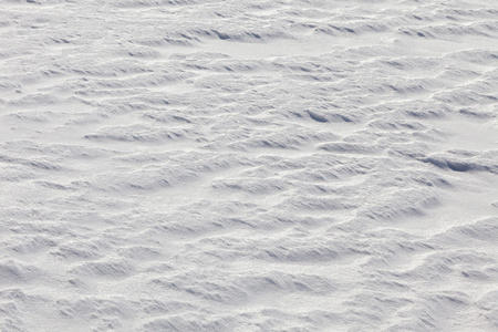 雪背景