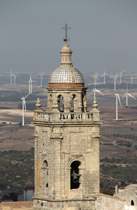 Iglesia de Santa Mara, Medina Sidonia